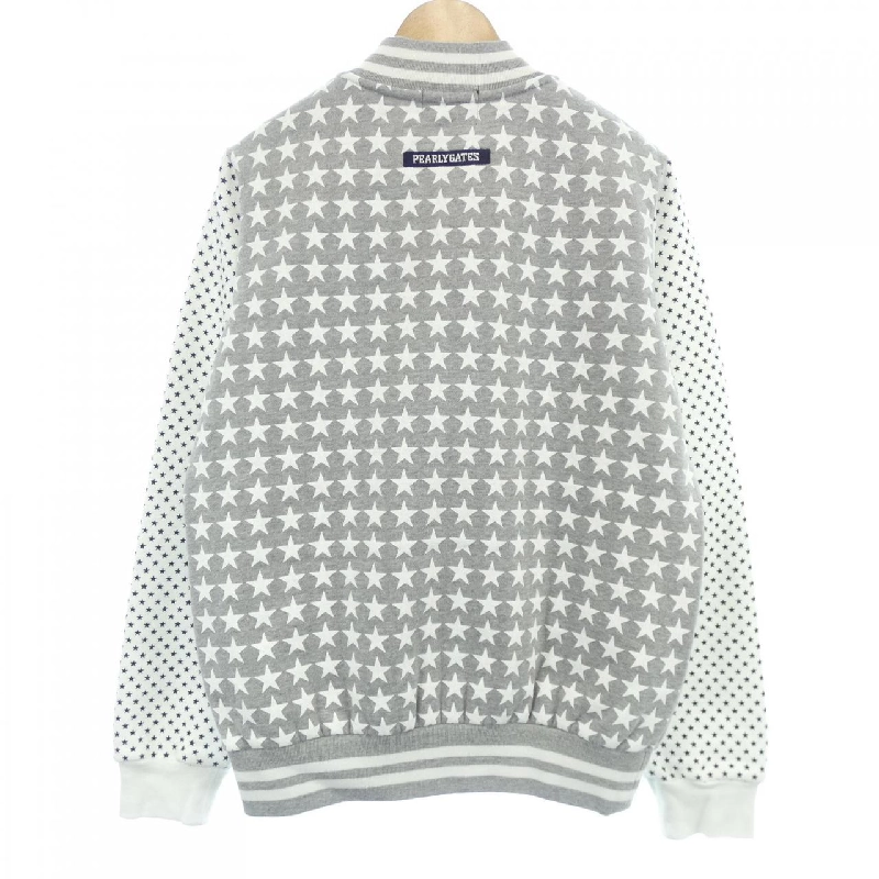 【Mã giảm giá】Áo khoác PEARLY GATES 641136