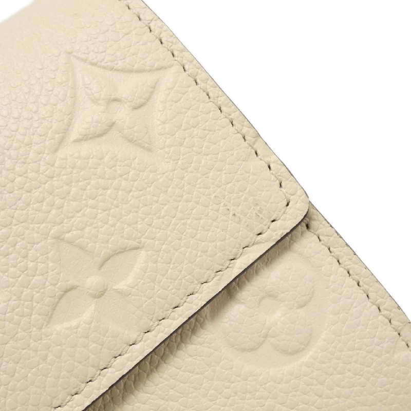 Ví Louis Vuitton Monogram Empreinte Portefeuille Sarah Metis M83276 621956