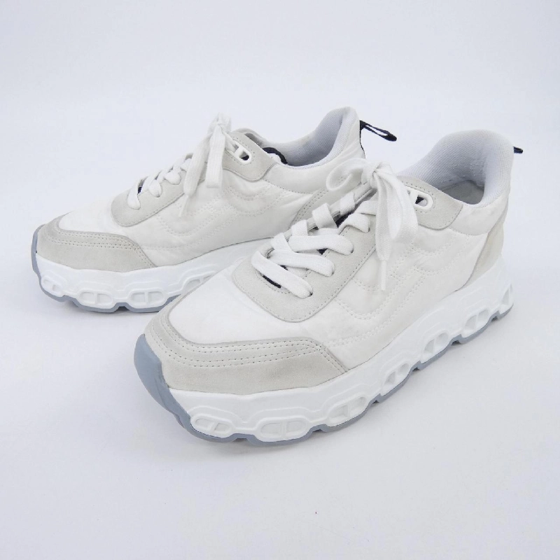 Giày sneaker HERMES Impulse Chaine d'Ancre 241228Z 659276