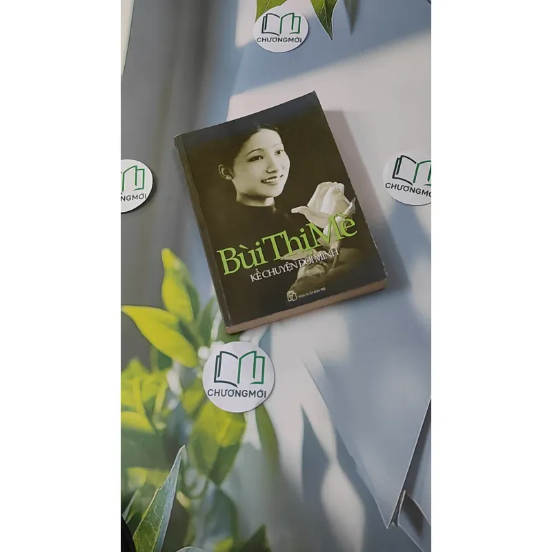 Bùi Thị Mè - Kể Chuyện Đời Mình - Bùi Thị Mè 928530