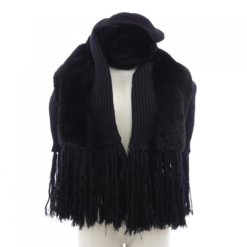 Khăn choàng LOEWE - Hàng hiệu Chính hãng 837854