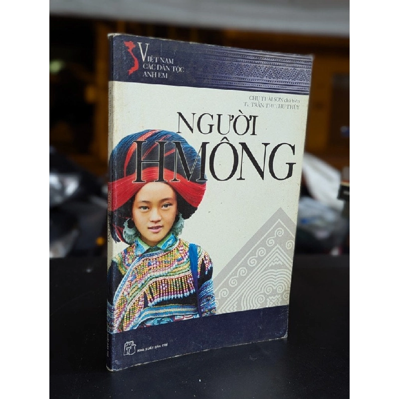 Người HMông - Chu Thái Sơn 326286