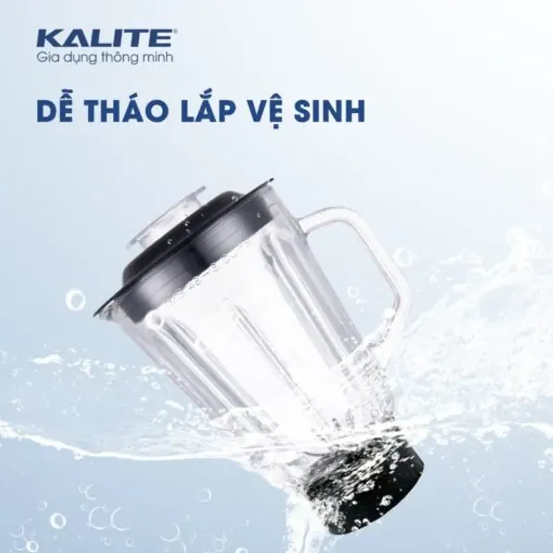 Máy Xay Kalite KLB650 – Xay Mạnh, Êm Ái, Giữ Trọn Dinh Dưỡng Tự Nhiên! 692848
