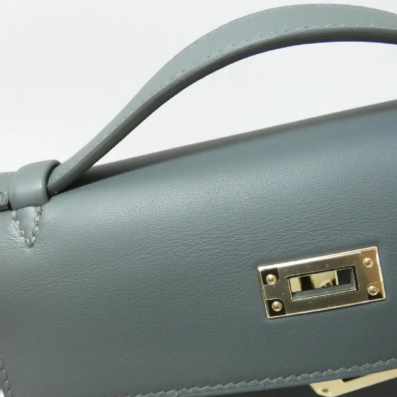 Túi xách Hermes Kelly MINI 049417CP - Hàng hiệu Chính hãng 804749