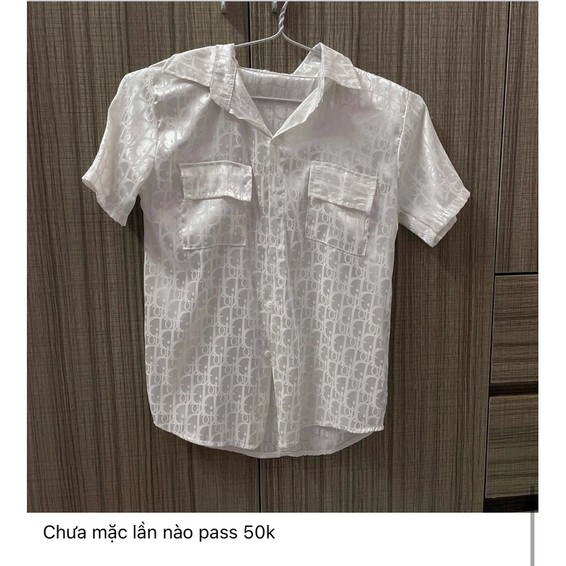 Áo sơ mi nữ 529039