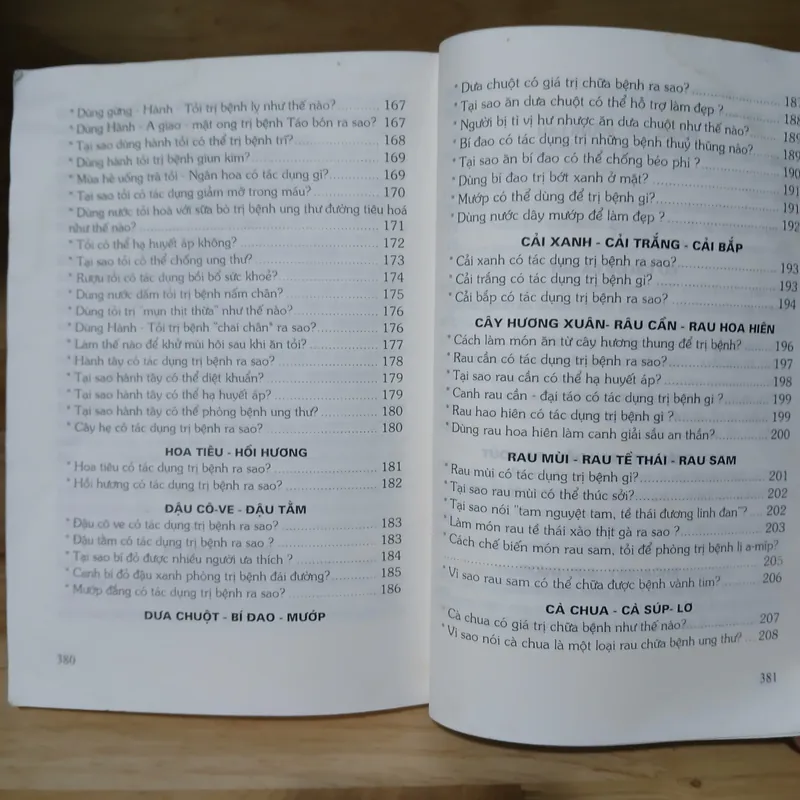 Ẩm Thực Phương Đông Trị Bệnh - Món Ăn Bài Thuốc (Từ San, Hà Tá Bình) 701933