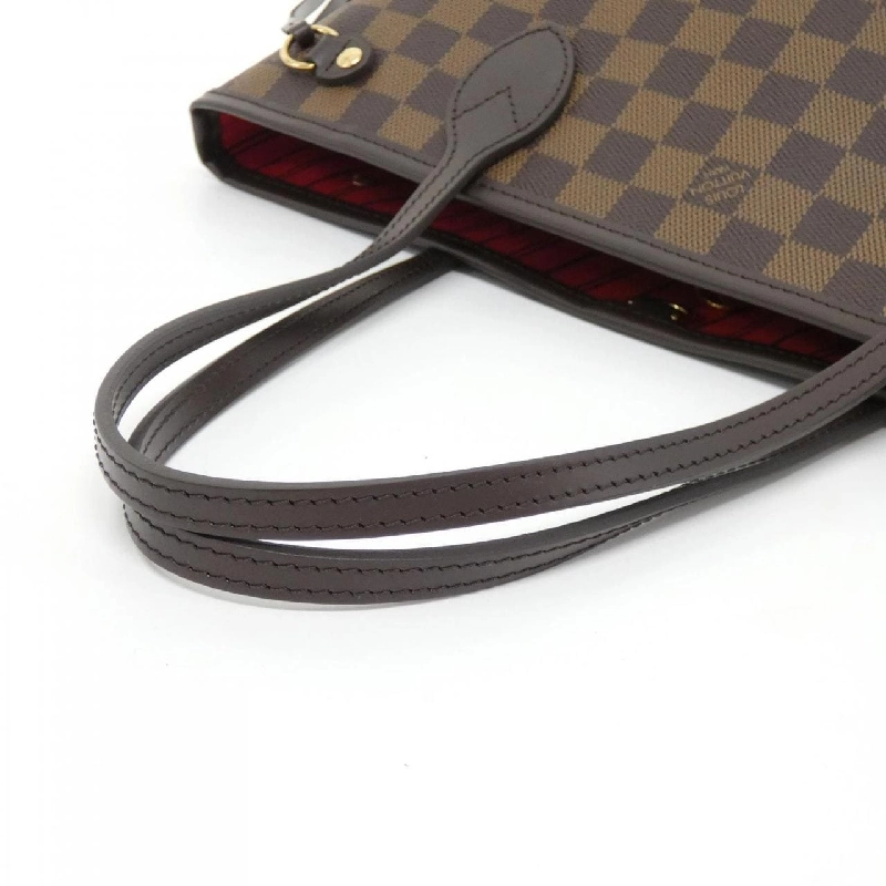 Túi Louis Vuitton Damier Neverfull PM N41359 610271