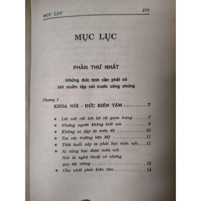 Nghệ thuật nói chuyện trước công chúng - 1992 - 283 trang - KỸ NĂNG - SKNKCNHSSKNANTQ3112-137 925296