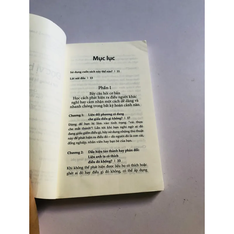 ĐỌC VỊ BẤT KÌ AI 720927