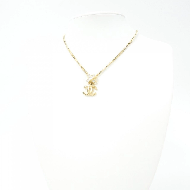 Dây chuyền Chanel ABA517 627087