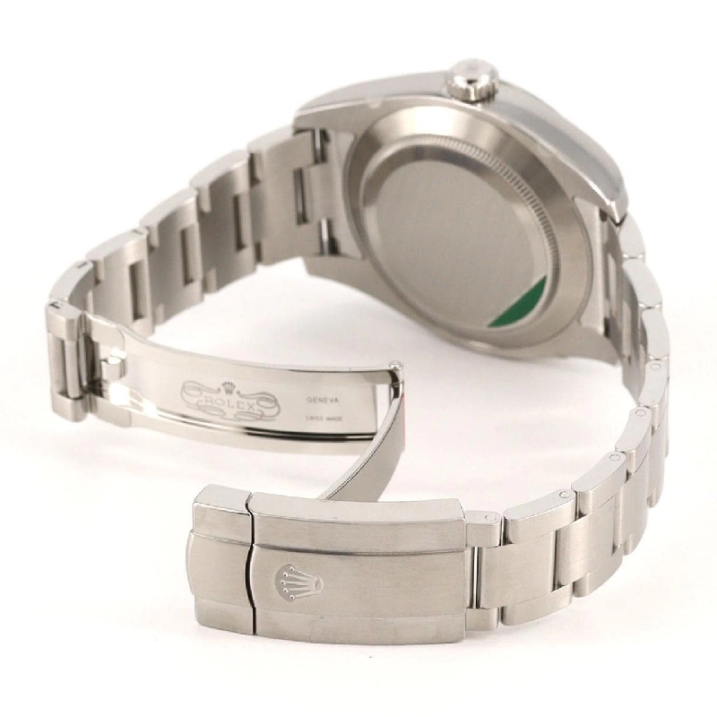 Đồng hồ Rolex Air King 116900 SS tự động - Hàng hiệu chính hãng 881827