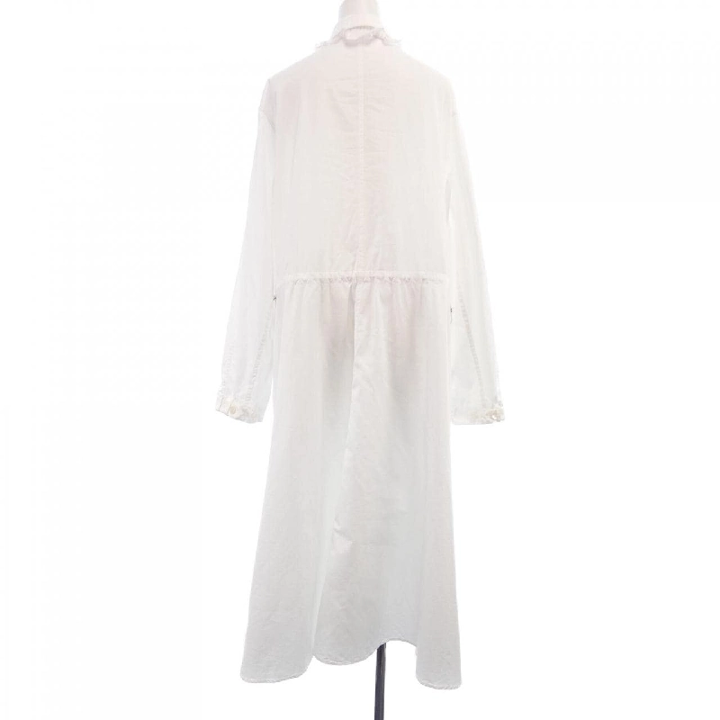 HERMES Elie Cartouche Clou de Selle 4H0571DV Váy 649071