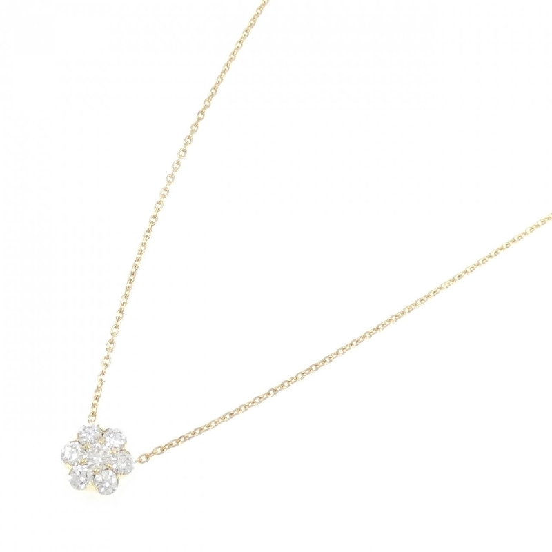 Vòng cổ kim cương Van Cleef & Arpels - Hàng hiệu Authentic 840451