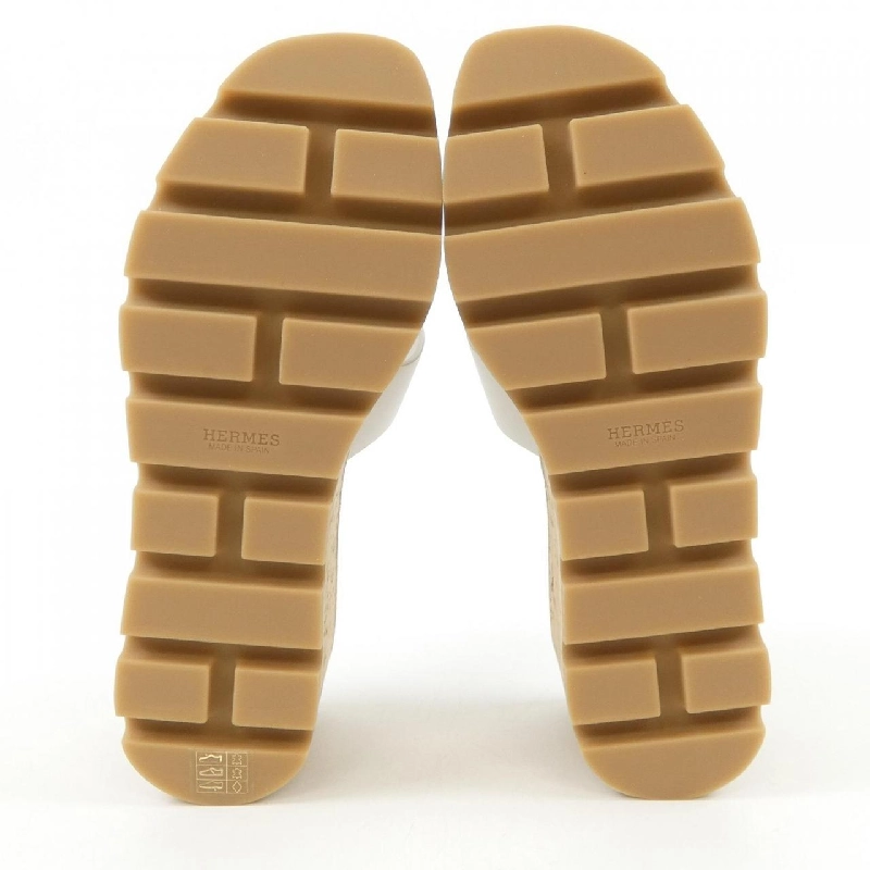 Giày sandal HERMES エズ EZE Hカットディテール 221026Z - Hàng hiệu Authentic 829423