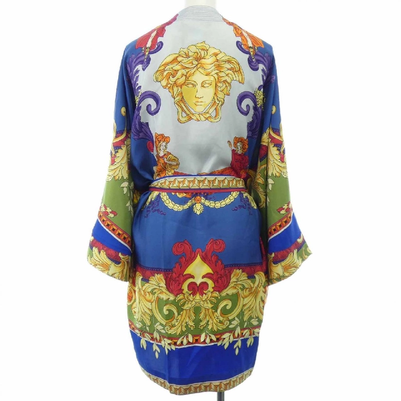 Áo khoác Versace - Hàng hiệu Chính hãng 826287