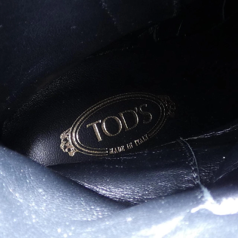 Giày bốt TOD'S 658053