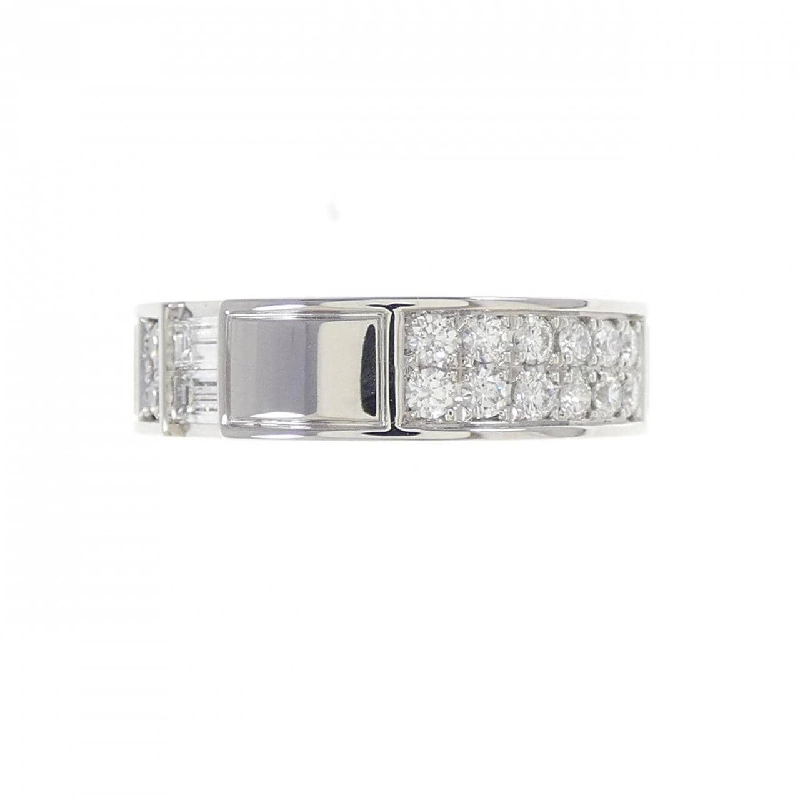 Nhẫn Accent Traffic Lớn Harry Winston - Hàng hiệu Authentic 838109