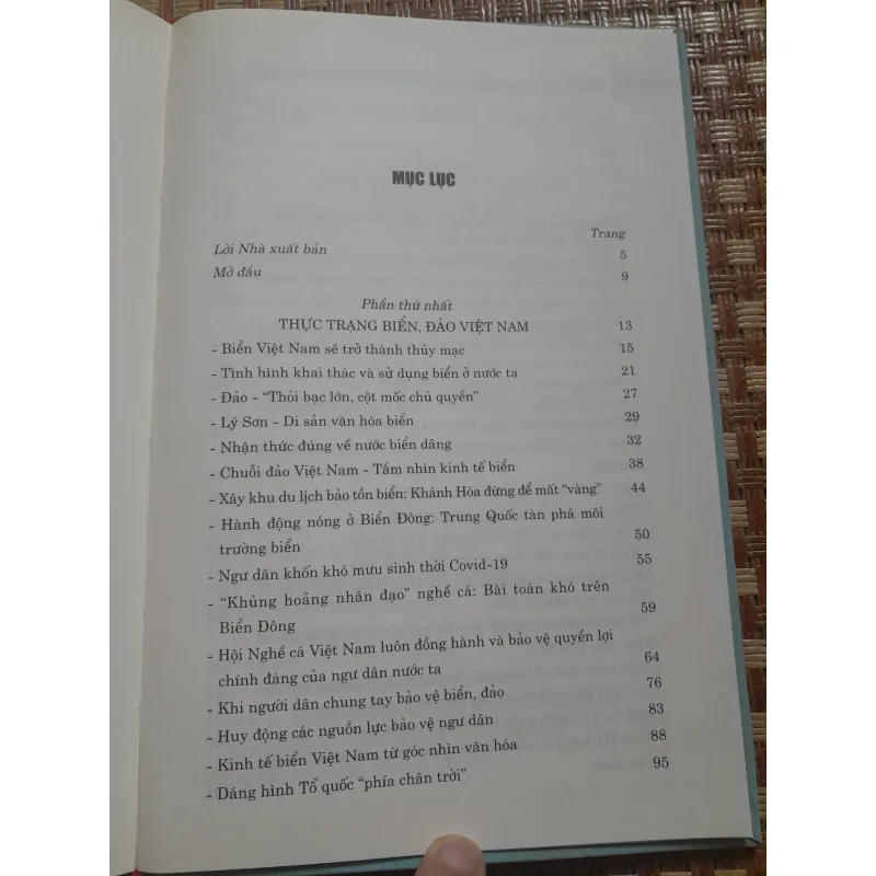 PHÁT HUY GIÁ TRỊ BIỂN ĐẢO... 778204