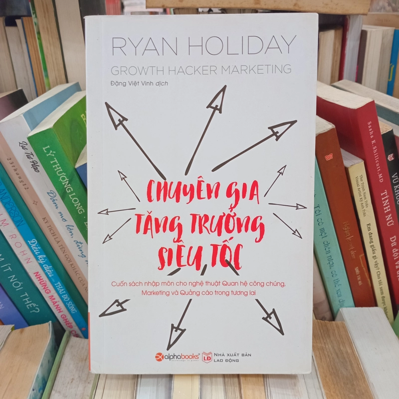 Chuyên gia tăng trưởng siêu tốc 📚 538408