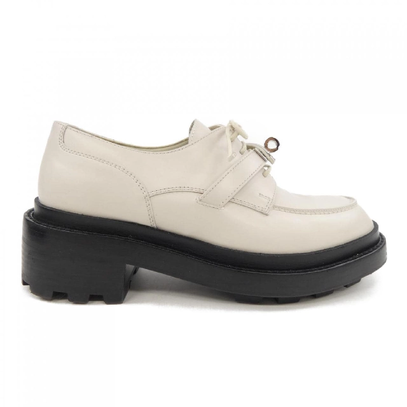 HERMES Elmes First Kery Buckle 222072Z Giày - Hàng hiệu Chính hãng 827930