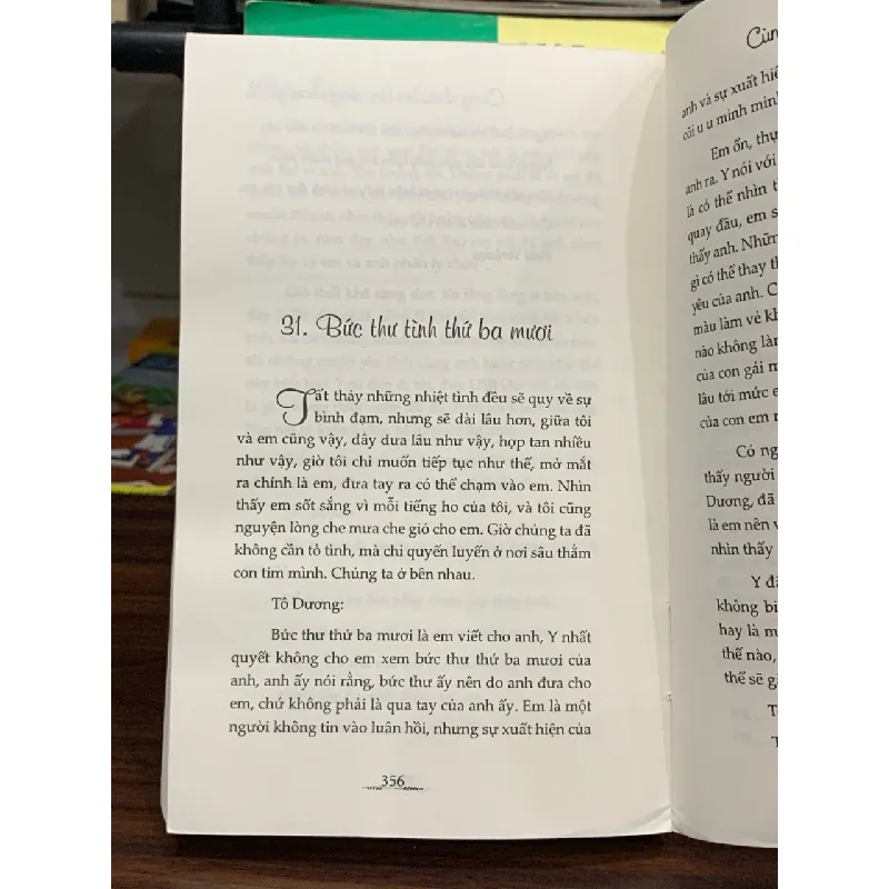 Cùng nhau lớn lên cùng nhau già đi- Thuỷ Miểu 693443