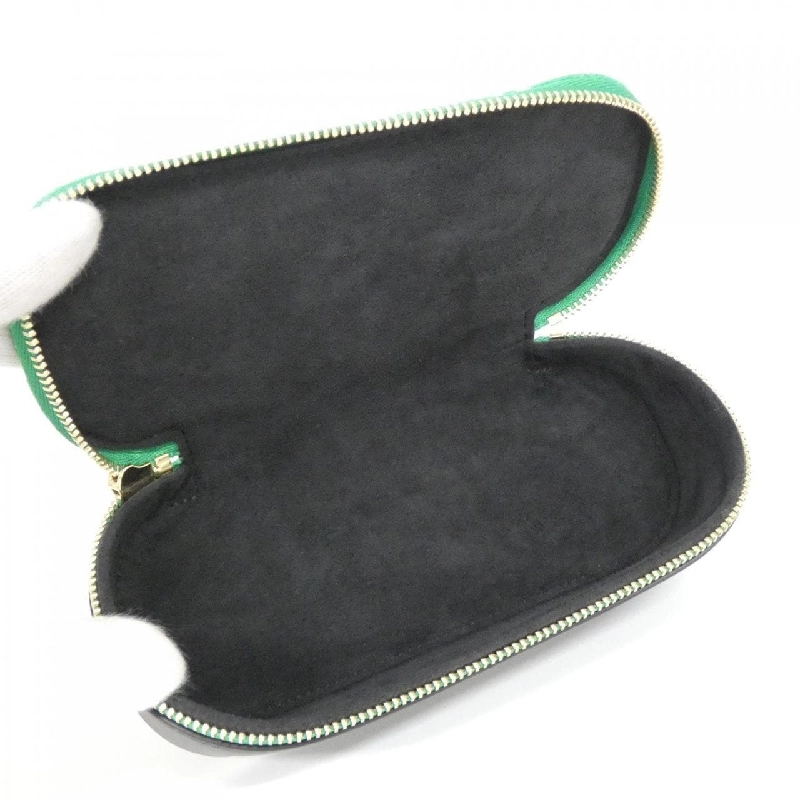 Louis Vuitton Monogram Jacquard Velvet (LV Match) Etui Lunette Glass Case GM GI0770 624825