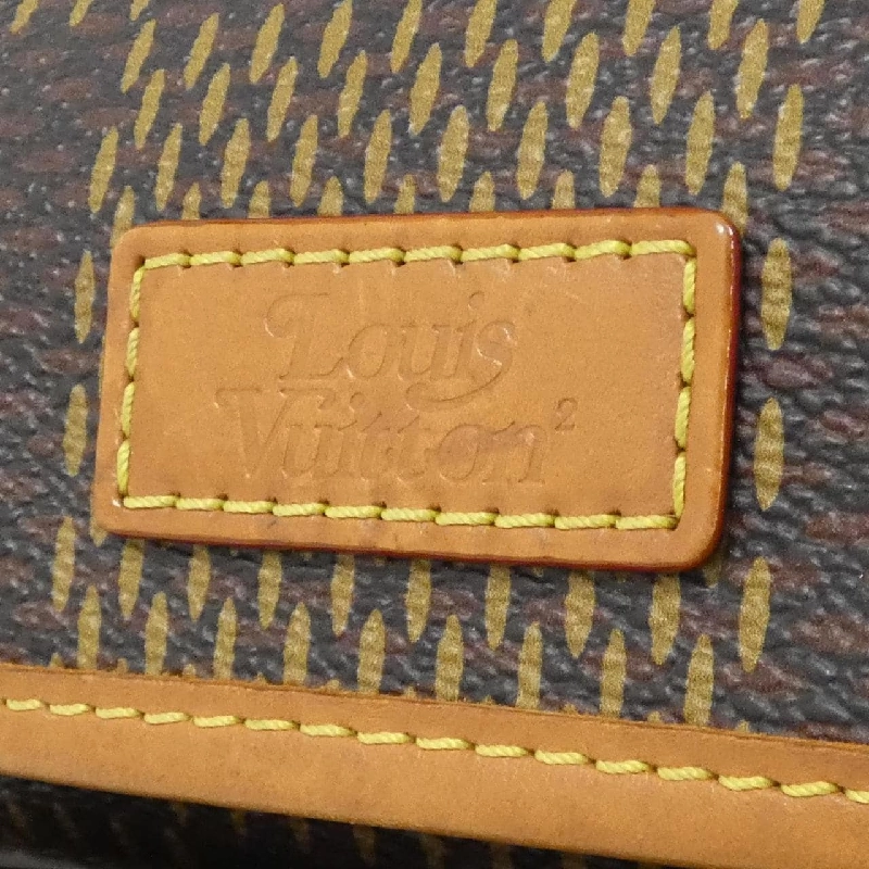 Túi xách vai Louis Vuitton Damier Giant (LV Squared) Messenger Amazon N40357 - Hàng hiệu Chính hãng 802574