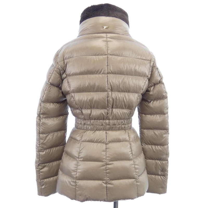 Herno PI0485DIC 2600 Áo khoác lông vũ 632552