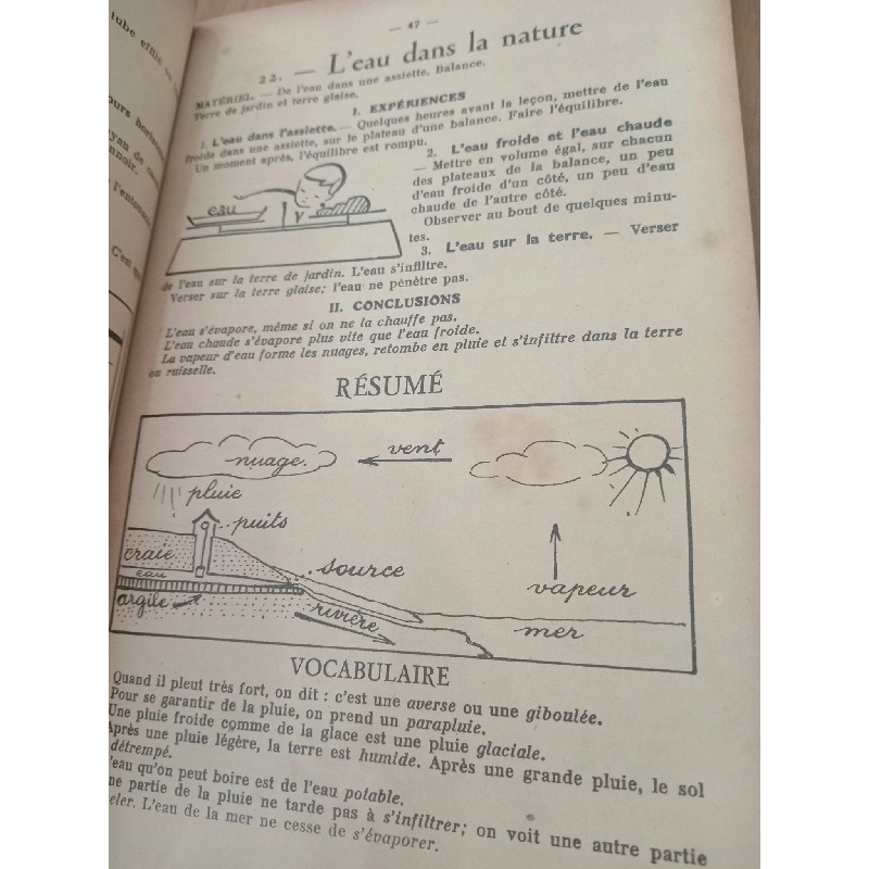 Au fil des saisons - R. Jolly 552284