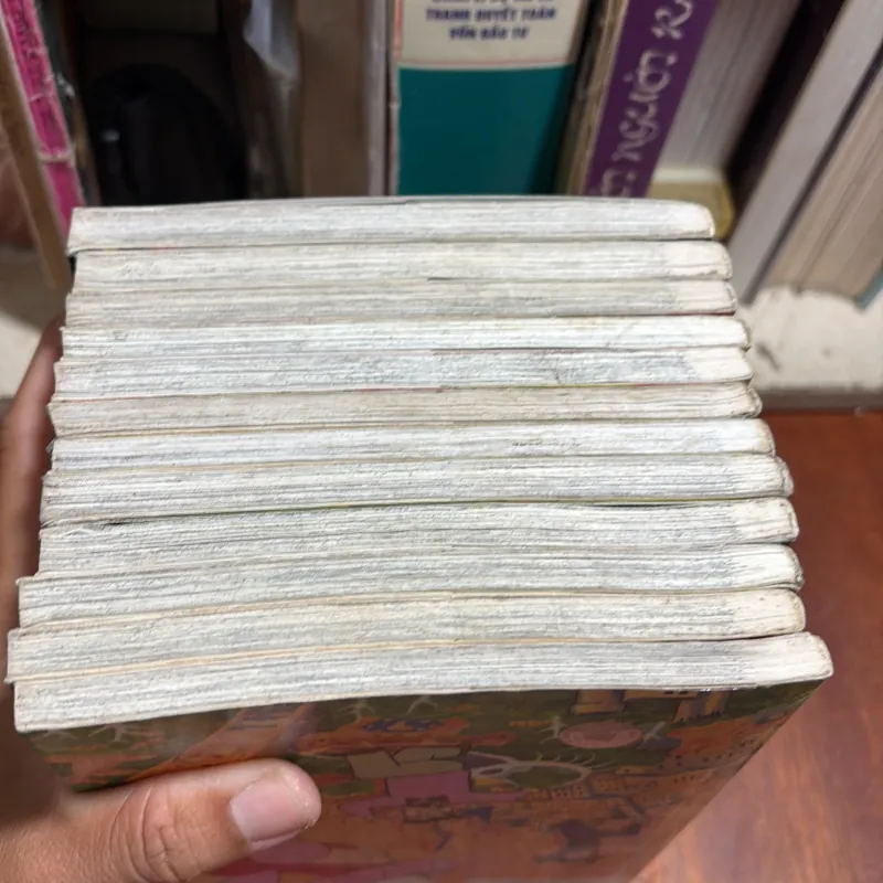 II Truyện Tranh: Shin _ Cậu Bé Bút Chì (Truyện Dài) - Tập 1•12 995890