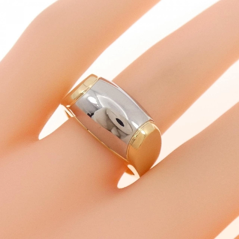 Bulgari Trionket Nhẫn - Hàng hiệu Chính hãng 835984