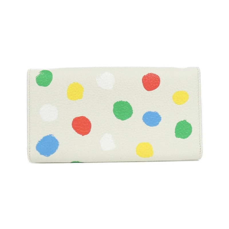 Ví Louis Vuitton Trillon (LV X YK) Portefeuille Capucines M81890 - Hàng hiệu Chính hãng 771499