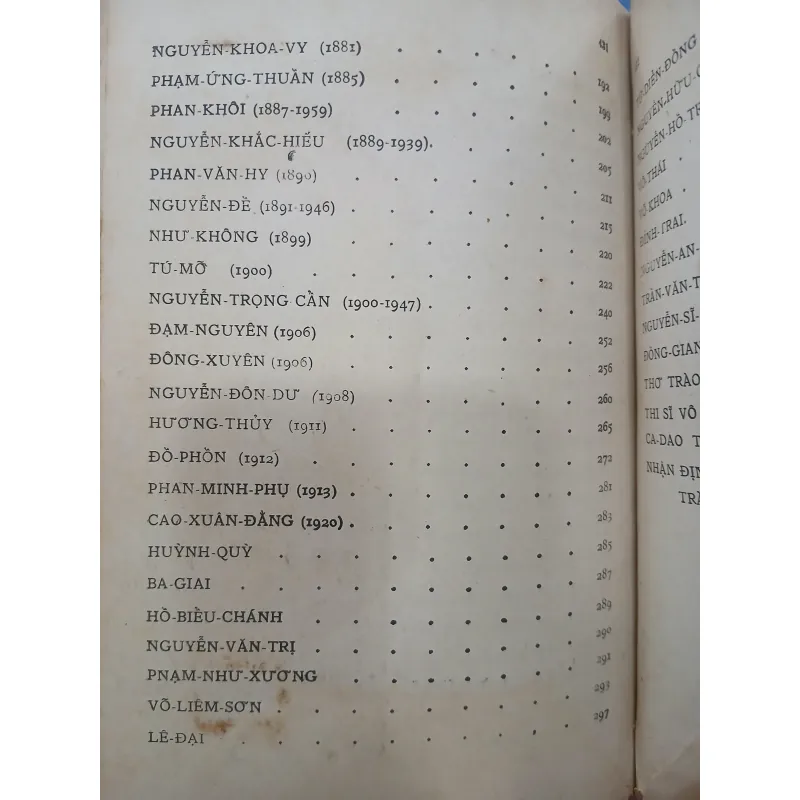 THI CA CHÂM BIẾM VÀ TRÀO LỘNG VIỆT NAM - HOÀNG TRỌNG THƯỢC 755321