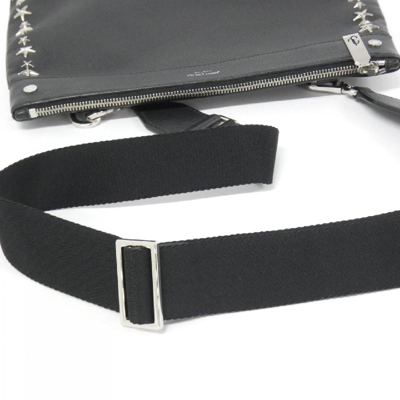 Túi xách vai Jimmy Choo Kimi N KIMINUUF - Hàng hiệu Authentic 764964