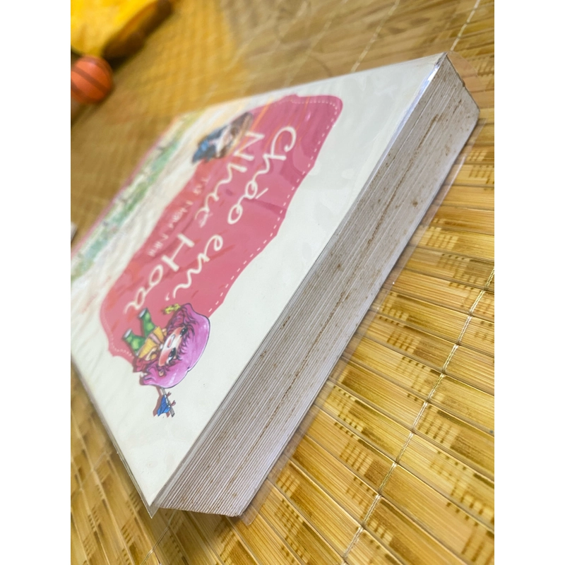 Chào em, Như Hoa 460187