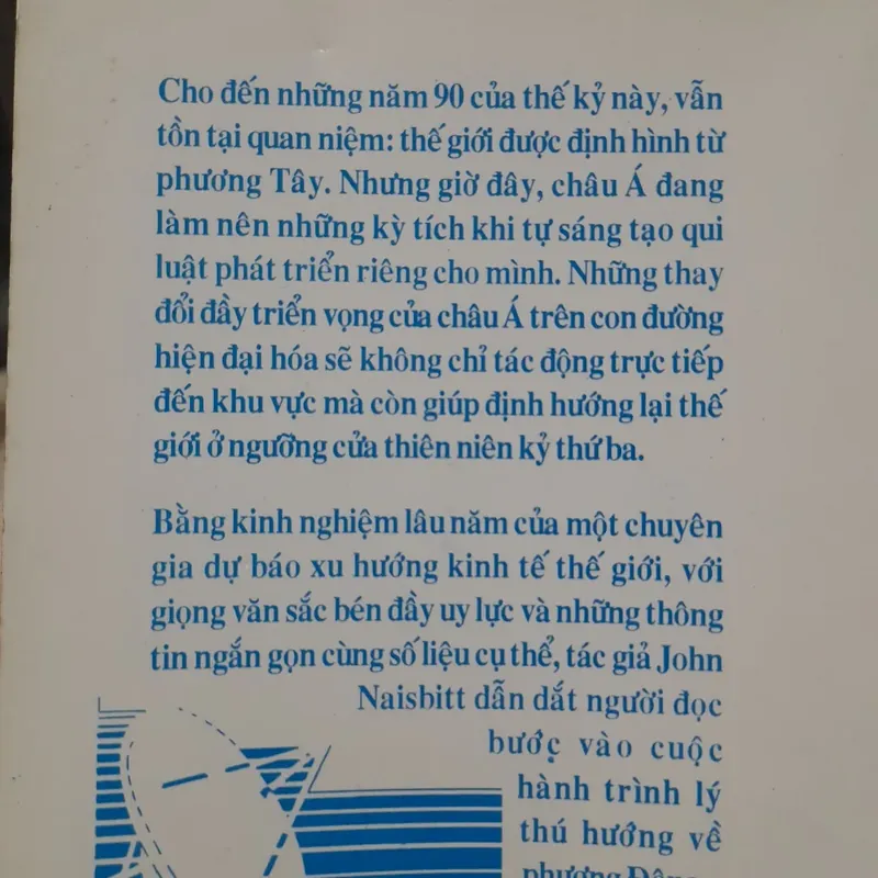 JOHN NAISBITT - Những xu hướng lớn của Châu Á làm thay đổi thế giới 602877