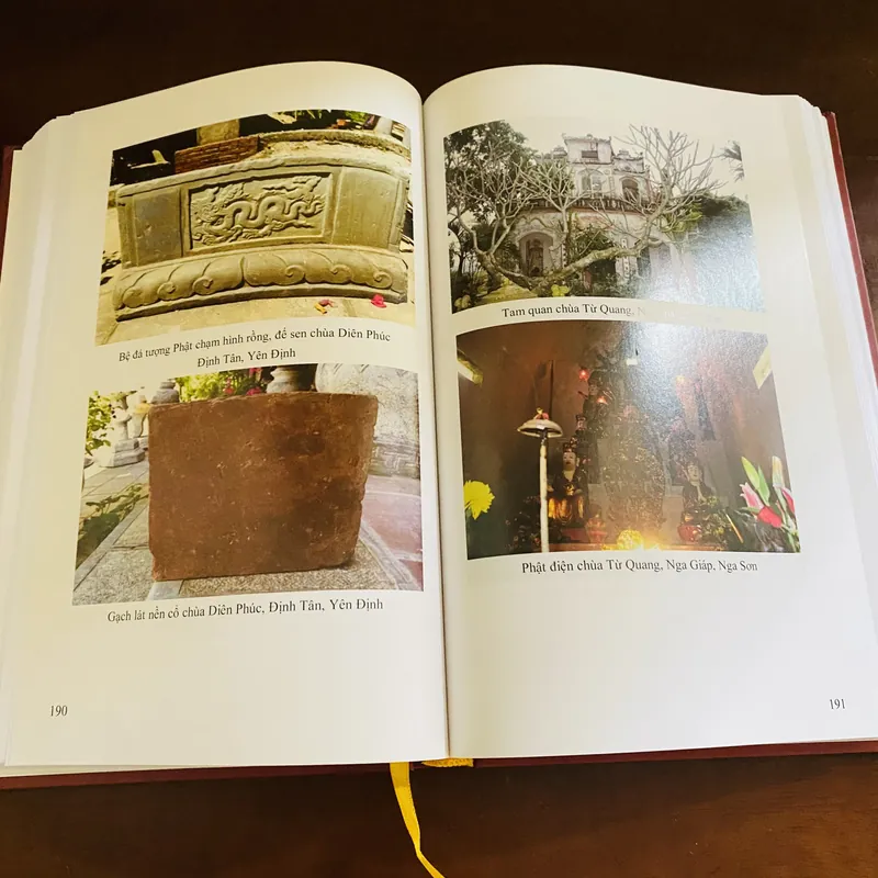 Boxset chùa xứ Thanh (4 tập)  718794