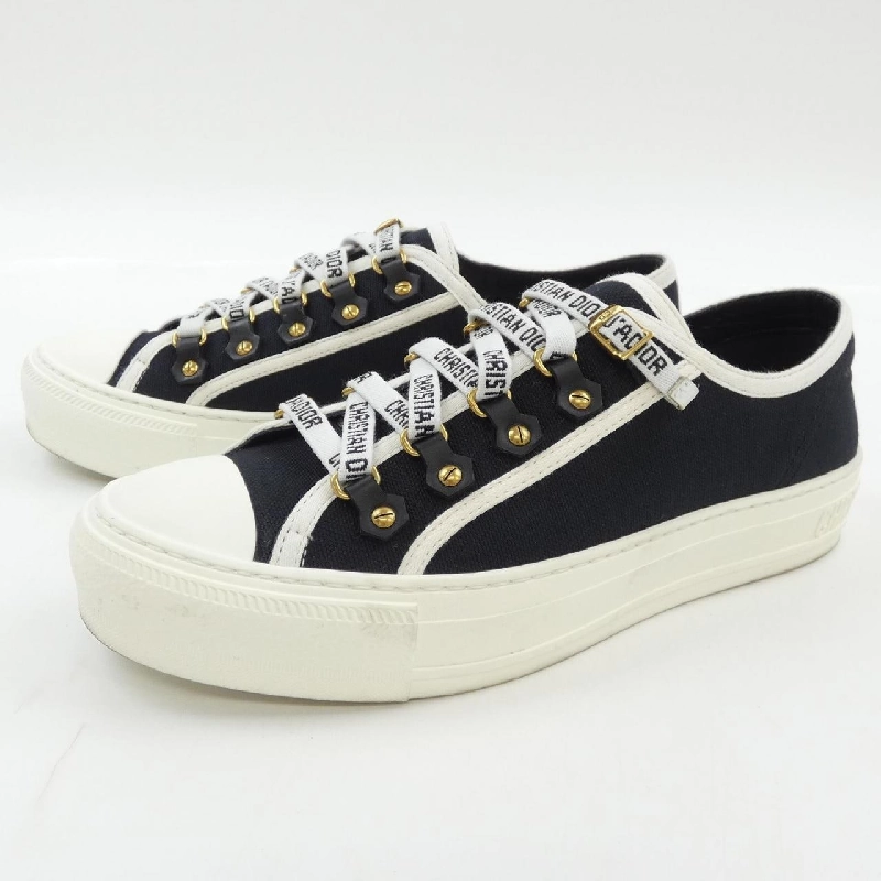 【Mã giảm giá】Giày thể thao CHRISTIAN DIOR 663643