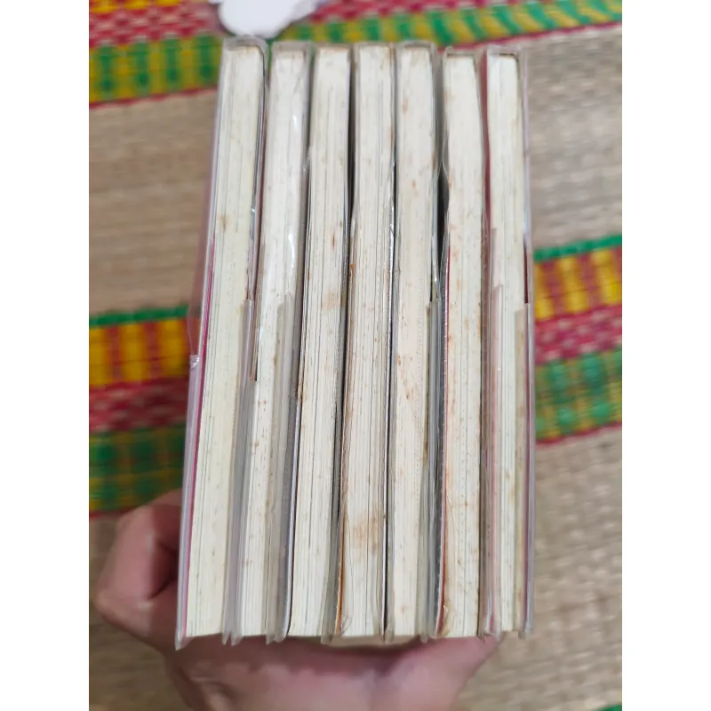 Lô lẻ Nozaki 1000348