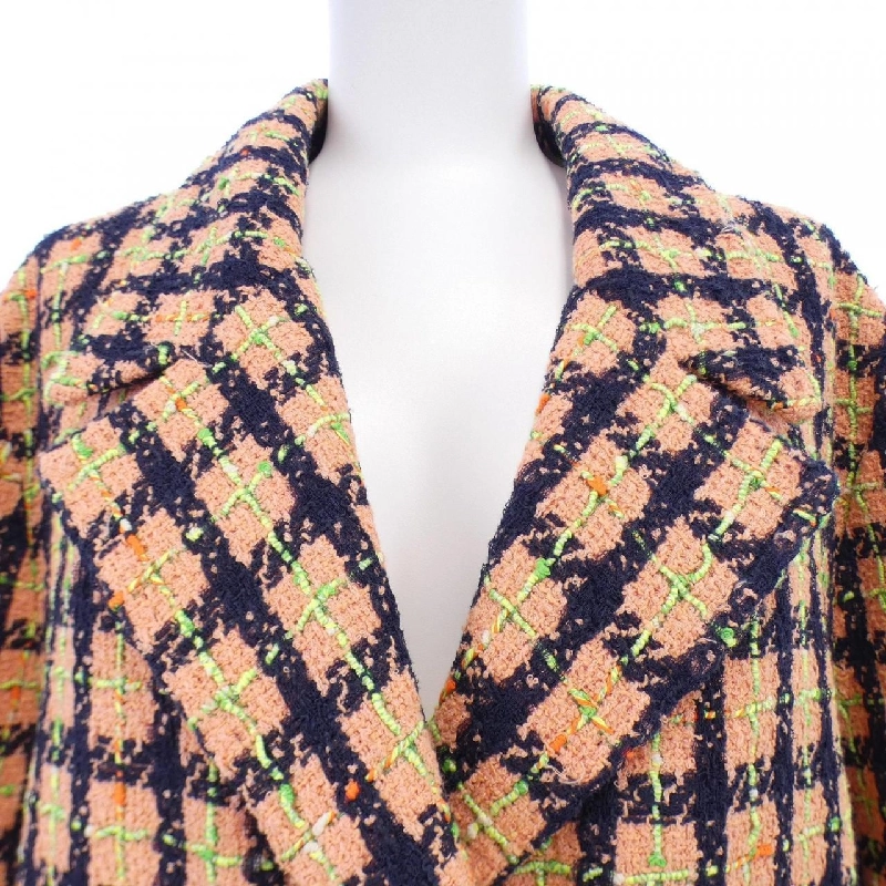 【Mã giảm giá】Gucci GUCCI Áo khoác 636782