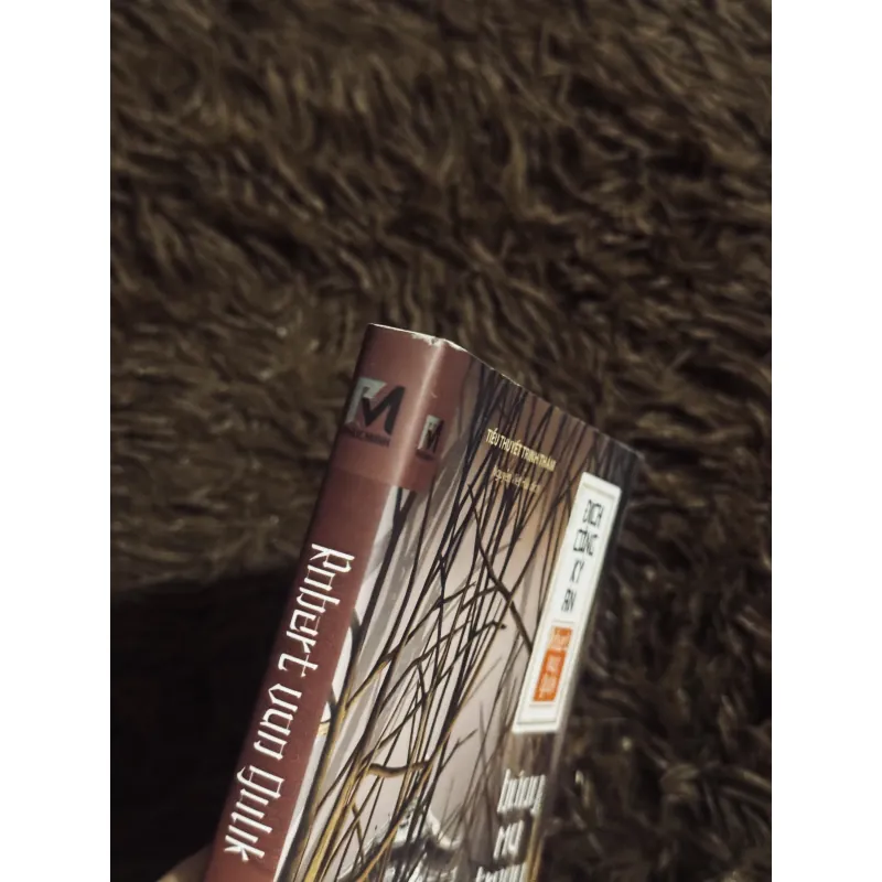 Bóng ma trong chùa 1029418