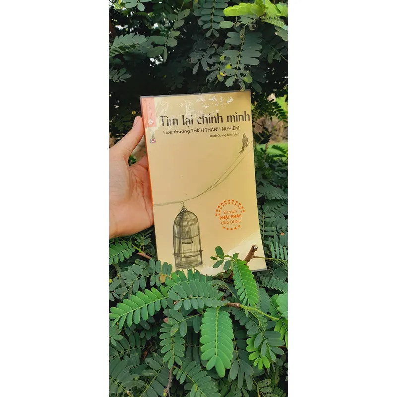 Tìm lại chính mình real 720418