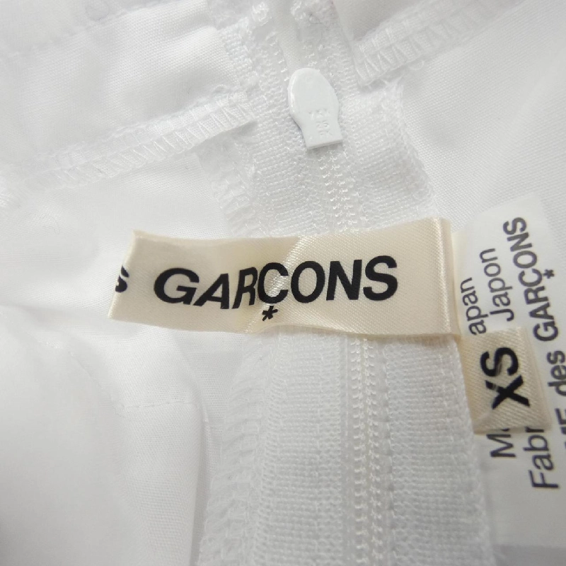 COMME des GARCONS Áo 636336