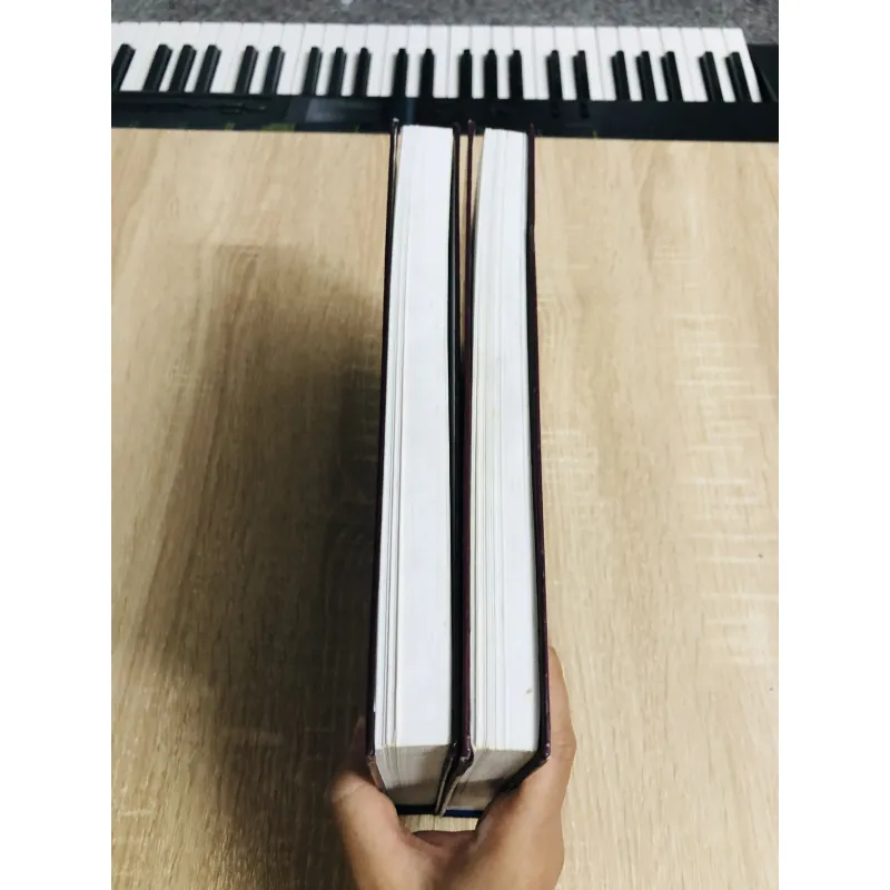 SIÊU ÂM VÀ BỆNH LÝ TIM MẠCH ( 2 tập) - Phạm Nguyễn Vinh 1013050