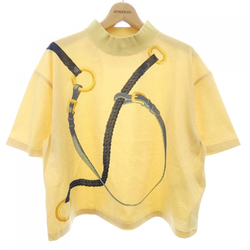 Áo thun HERMES - Hàng hiệu Chính hãng 644192