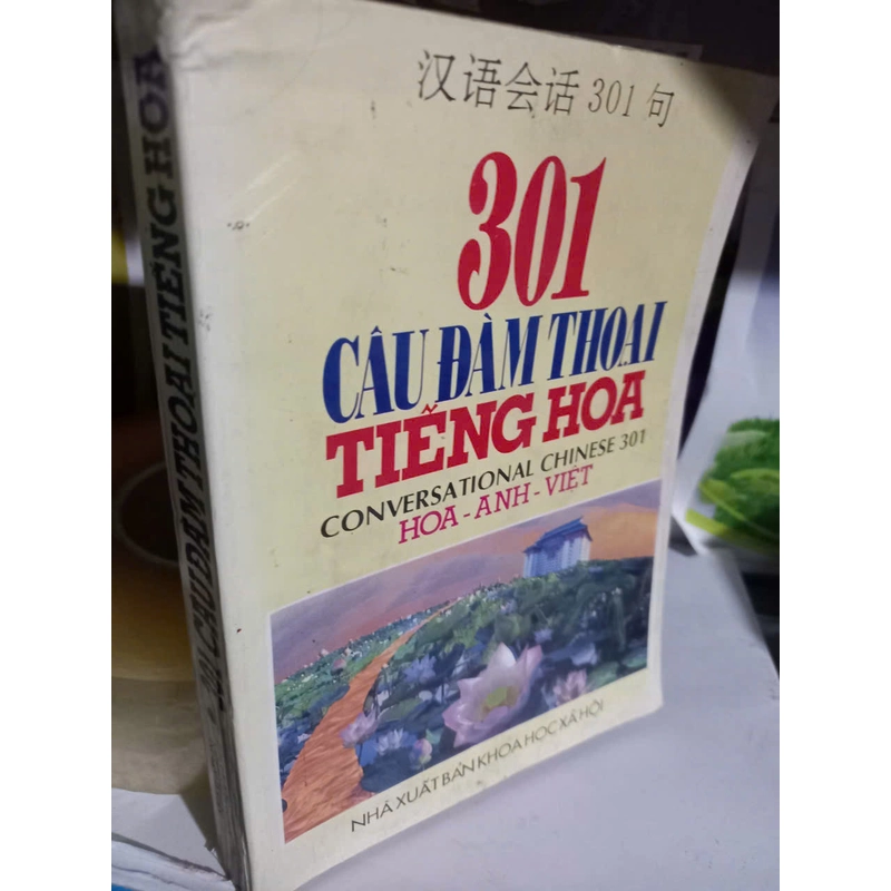 301 câu đàm thoại tiếng hoa 518945