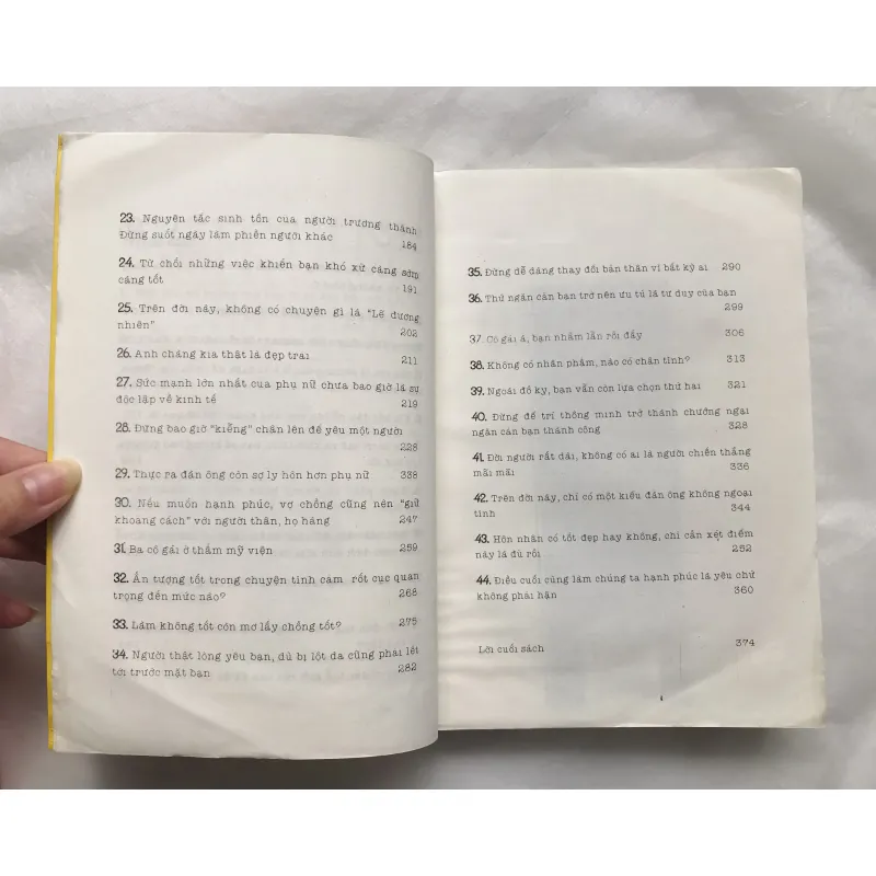 Khí Chất Bao Nhiêu - Hạnh Phúc Bấy Nhiêu 750347