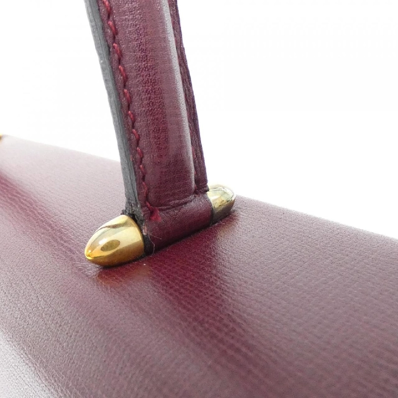 【Cổ điển】Túi CARTIER MUST DE CARTIER L1000169 615904