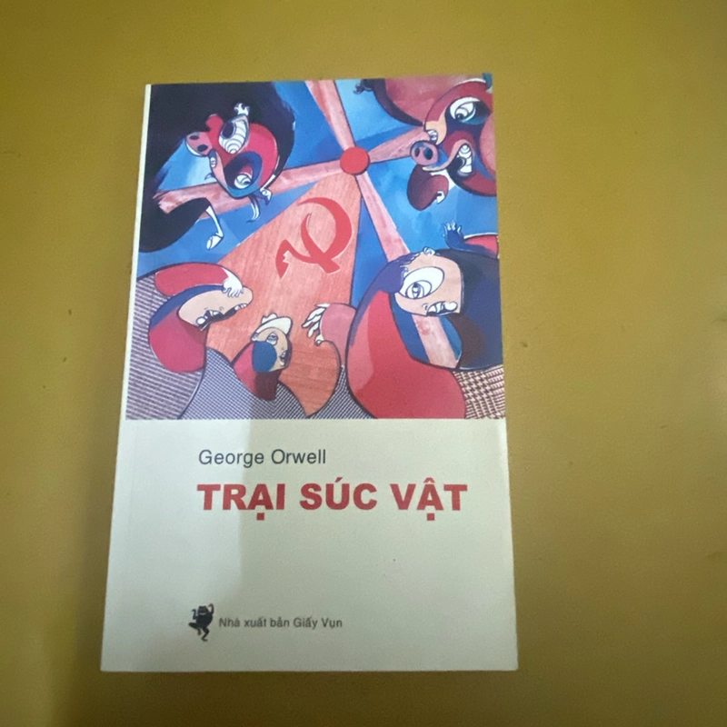 Tại súc vật 380818