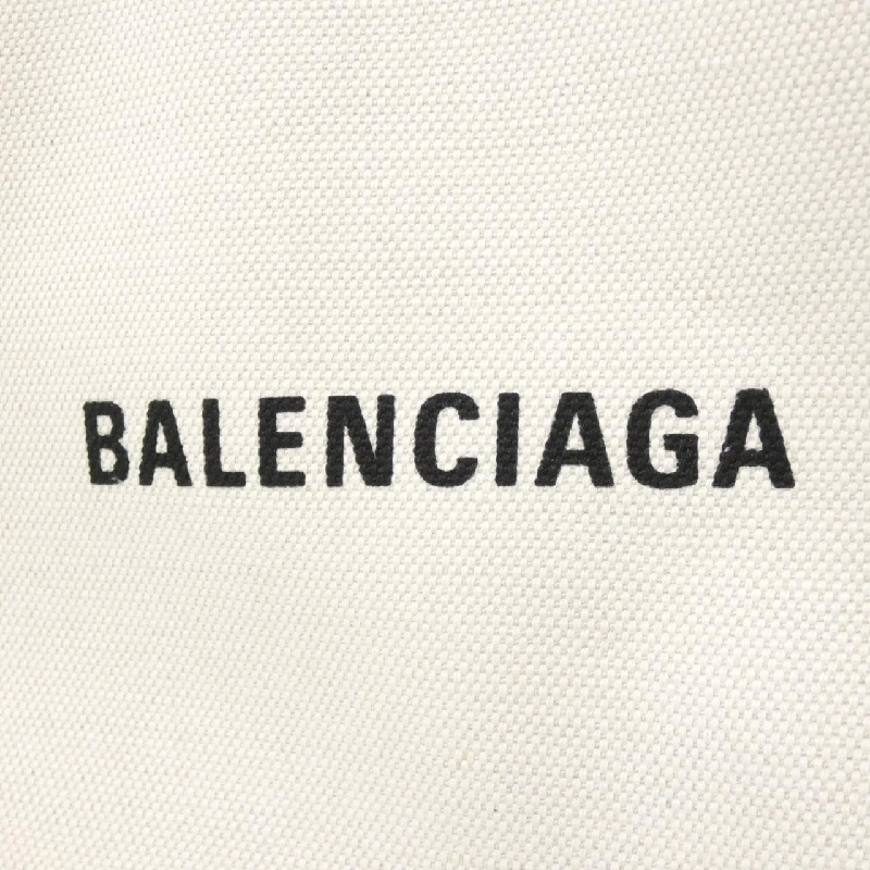 Balenciaga Túi Navy Cabas S 339933 2HH3N - Hàng hiệu Chính hãng 764998